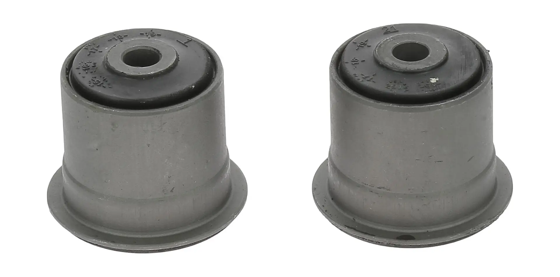 Lagerung, Lenker Vorderachse beidseitig oben MOOG AMGK3128