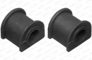 Lagerbuchse, Stabilisator Vorderachse links Vorderachse rechts MOOG AMGK3168
