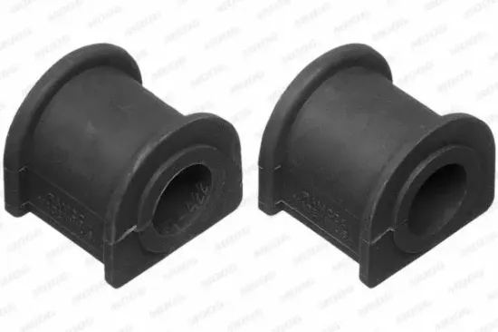 Lagerbuchse, Stabilisator Vorderachse links Vorderachse rechts MOOG AMGK3168 Bild Lagerbuchse, Stabilisator Vorderachse links Vorderachse rechts MOOG AMGK3168