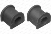 Lagerbuchse, Stabilisator Vorderachse links Vorderachse rechts MOOG AMGK3170