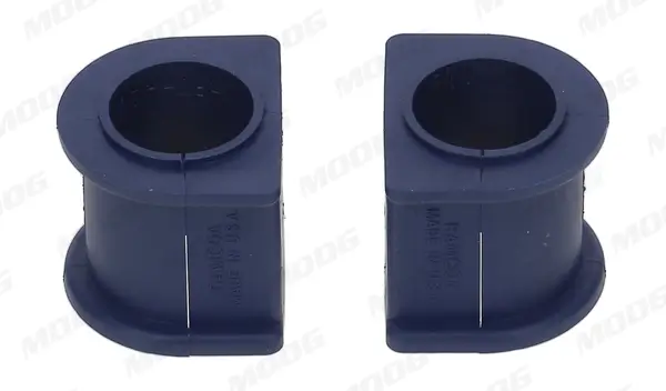 Lagerbuchse, Stabilisator Vorderachse links Vorderachse rechts MOOG AMGK3172
