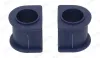 Lagerbuchse, Stabilisator Vorderachse links Vorderachse rechts MOOG AMGK3172