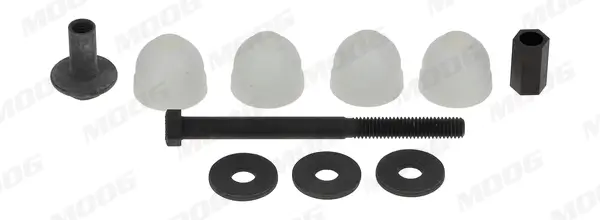 Stange/Strebe, Stabilisator Vorderachse links Vorderachse rechts MOOG AMGK700527