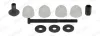 Stange/Strebe, Stabilisator Vorderachse links Vorderachse rechts MOOG AMGK700527