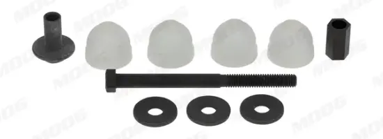 Stange/Strebe, Stabilisator Vorderachse links Vorderachse rechts MOOG AMGK700527 Bild Stange/Strebe, Stabilisator Vorderachse links Vorderachse rechts MOOG AMGK700527