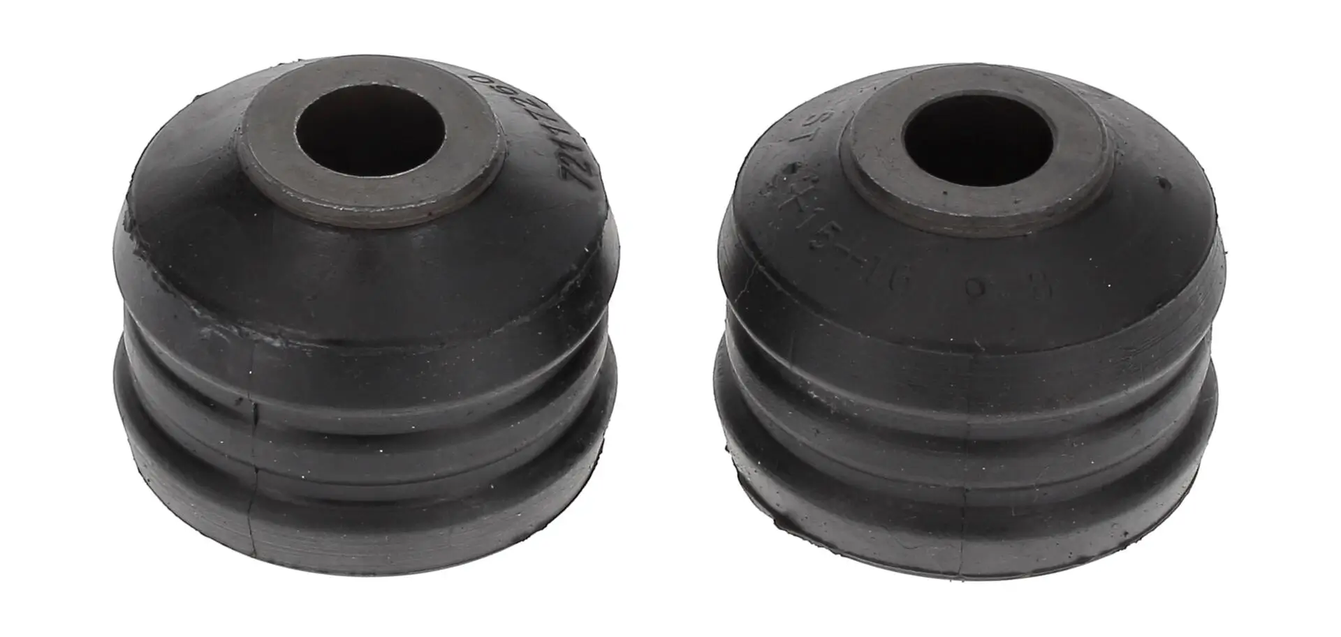 Lagerung, Lenker Vorderachse beidseitig oben MOOG AMGK7290