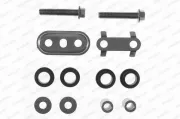 Dichtungssatz, Lenkgetriebe MOOG AMGK7408