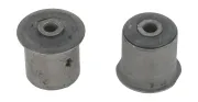 Lagerung, Lenker Hinterachse links rechts unten MOOG AMGK7418
