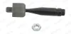 Axialgelenk, Spurstange Vorderachse MOOG AU-AX-4712