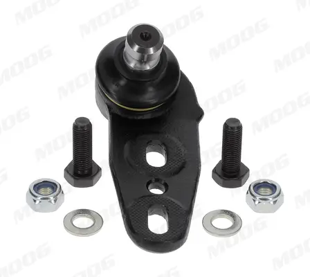 Trag-/Führungsgelenk Vorderachse Vorderachse rechts unten MOOG AU-BJ-7174