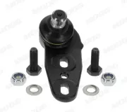 Trag-/Führungsgelenk Vorderachse Vorderachse rechts unten MOOG AU-BJ-7174