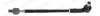 Spurstange Vorderachse links MOOG AU-DS-0718