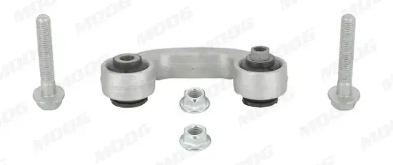 Stange/Strebe, Stabilisator Vorderachse rechts MOOG AU-LS-3718 Bild Stange/Strebe, Stabilisator Vorderachse rechts MOOG AU-LS-3718