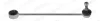 Stange/Strebe, Stabilisator Hinterachse links Hinterachse rechts MOOG AU-LS-3944