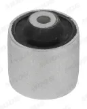 Lagerung, Lenker Vorderachse beidseitig hinten innen unten MOOG AU-SB-10586