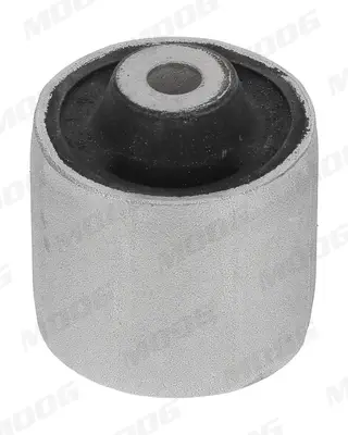 Lagerung, Lenker Vorderachse beidseitig hinten innen unten MOOG AU-SB-10586 Bild Lagerung, Lenker Vorderachse beidseitig hinten innen unten MOOG AU-SB-10586