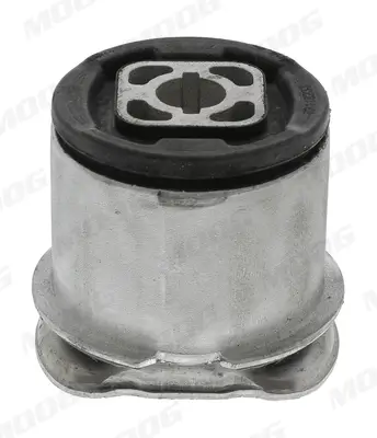 Lagerung, Achskörper Hinterachse beidseitig oben vorne MOOG AU-SB-10694