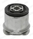 Lagerung, Achskörper Hinterachse beidseitig oben vorne MOOG AU-SB-10694