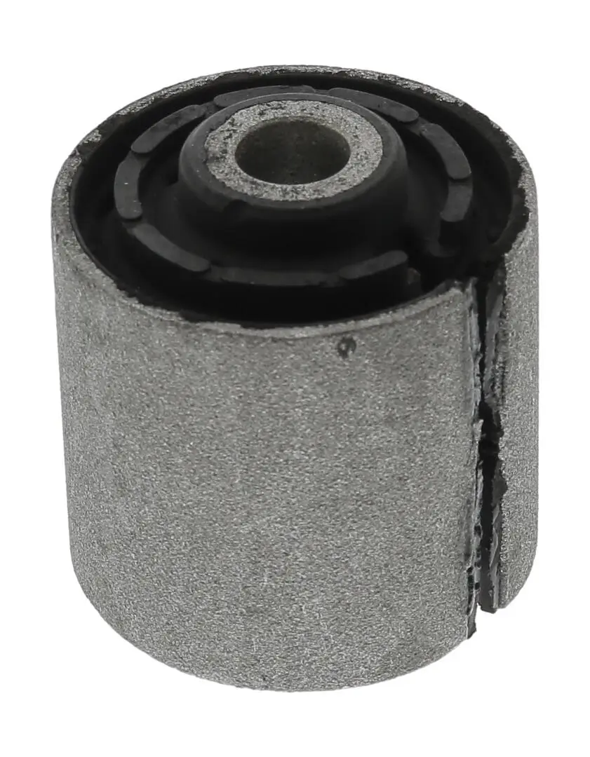 Lagerung, Lenker Hinterachse innen links rechts unten MOOG AU-SB-12568