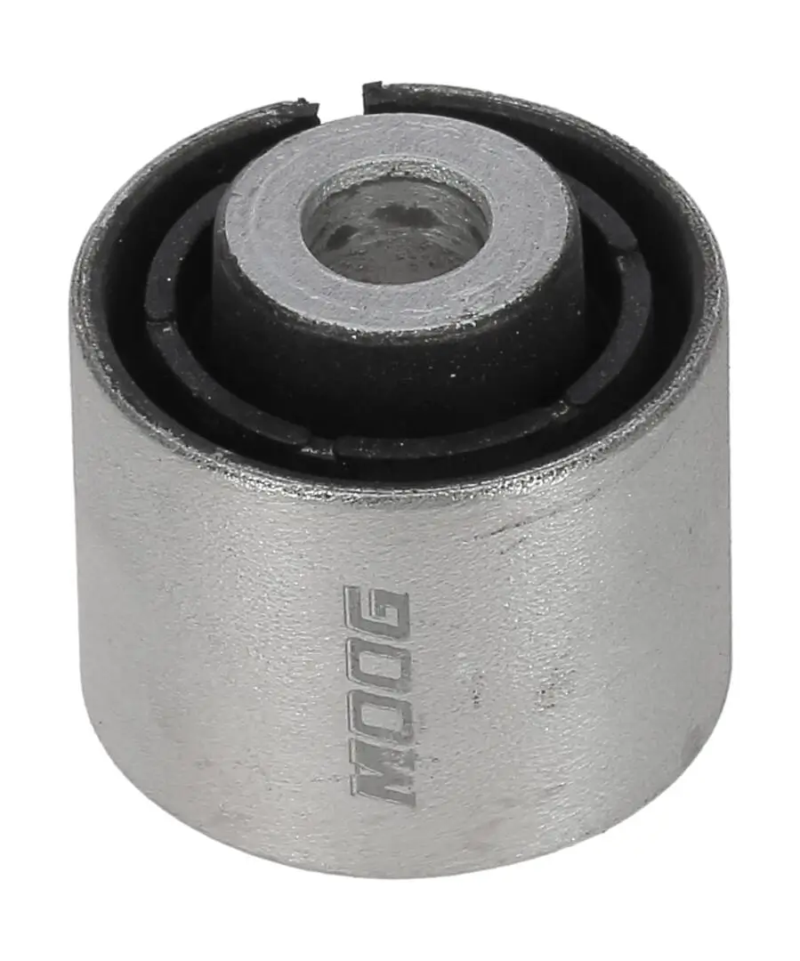 Lagerung, Lenker Hinterachse außen beidseitig innen oben MOOG AU-SB-12570