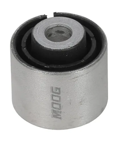 Lagerung, Lenker Hinterachse außen beidseitig innen oben MOOG AU-SB-12570 Bild Lagerung, Lenker Hinterachse außen beidseitig innen oben MOOG AU-SB-12570