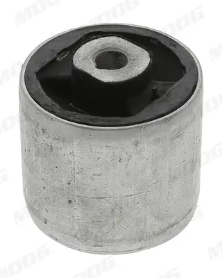 Lagerung, Lenker Vorderachse beidseitig hinten unten MOOG AU-SB-13832
