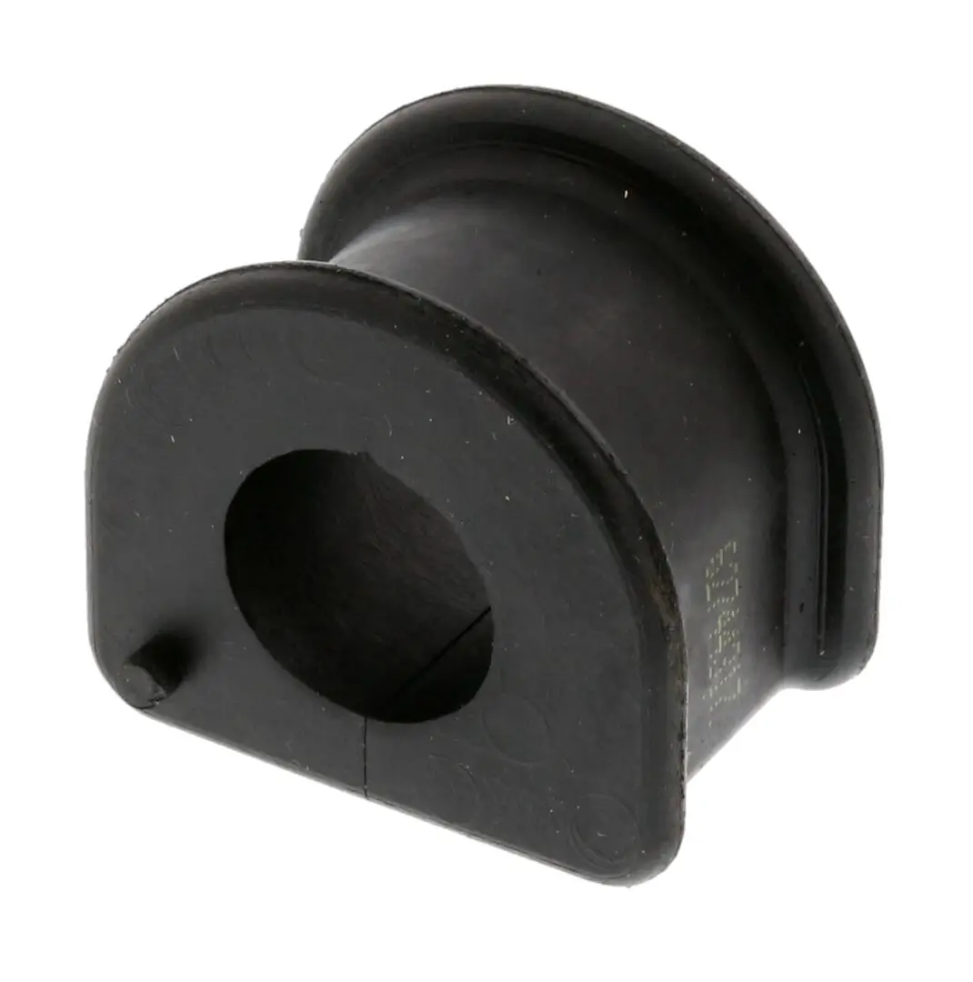 Lagerung, Stabilisator Hinterachse links Hinterachse rechts MOOG AU-SB-14731