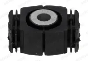 Lagerung, Achskörper Hinterachse links Hinterachse rechts MOOG AU-SB-14954