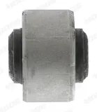 Lagerung, Lenker Vorderachse beidseitig hinten oben MOOG AU-SB-15269