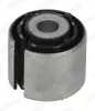 Lagerung, Lenker Hinterachse beidseitig innen MOOG AU-SB-15382