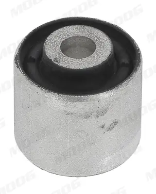 Lagerung, Lenker Mitte Vorderachse links rechts unten MOOG AU-SB-15665
