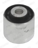 Lagerung, Lenker Mitte Vorderachse links rechts unten MOOG AU-SB-15665