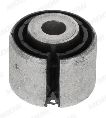Lagerung, Lenker Hinterachse beidseitig hinten unten MOOG AU-SB-15672