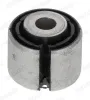 Lagerung, Lenker Hinterachse beidseitig hinten unten MOOG AU-SB-15672