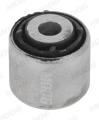 Lagerung, Lenker Hinterachse beidseitig hinten unten MOOG AU-SB-17113