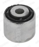 Lagerung, Lenker Hinterachse beidseitig hinten unten MOOG AU-SB-17113