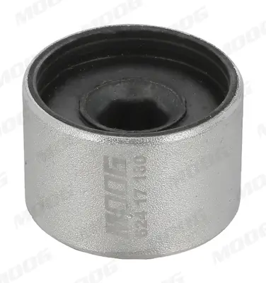 Lagerung, Lenker Vorderachse beidseitig hinten MOOG AU-SB-3879 Bild Lagerung, Lenker Vorderachse beidseitig hinten MOOG AU-SB-3879