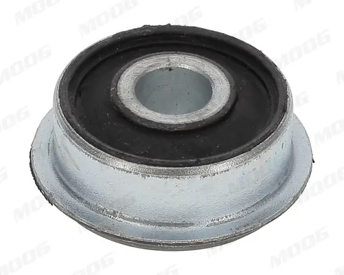 Lagerung, Lenker Hinterachse vorne MOOG AU-SB-4488