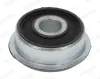 Lagerung, Lenker Hinterachse vorne MOOG AU-SB-4488