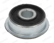 Lagerung, Lenker Hinterachse vorne MOOG AU-SB-4488