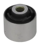 Lagerung, Lenker Vorderachse beidseitig innen unten vorne MOOG AU-SB-7439