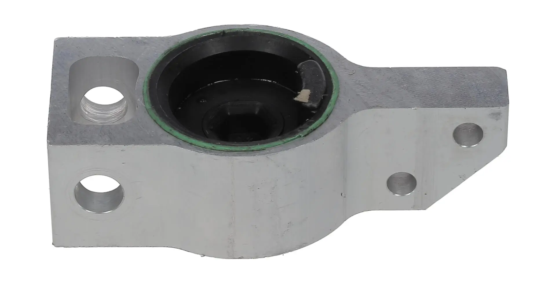 Lagerung, Lenker Vorderachse beidseitig hinten MOOG AU-SB-7755