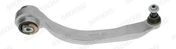 Lenker, Radaufhängung Vorderachse hinten links unten MOOG AU-TC-10835