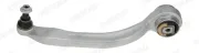 Lenker, Radaufhängung Vorderachse rechts hinten unten MOOG AU-TC-10836