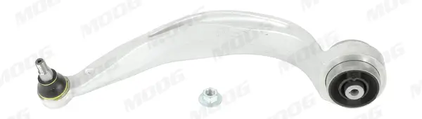 Lenker, Radaufhängung Vorderachse rechts hinten unten MOOG AU-TC-13666