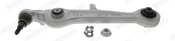 Lenker, Radaufhängung Vorderachse beidseitig unten vorne MOOG AU-TC-13692