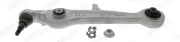 Lenker, Radaufhängung Vorderachse beidseitig unten vorne MOOG AU-TC-13692