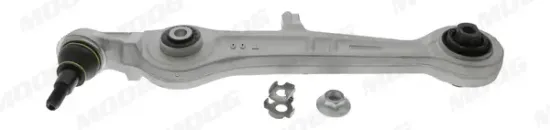 Lenker, Radaufhängung Vorderachse beidseitig unten vorne MOOG AU-TC-13692 Bild Lenker, Radaufhängung Vorderachse beidseitig unten vorne MOOG AU-TC-13692