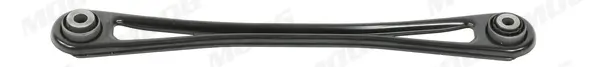 Lenker, Radaufhängung Hinterachse links rechts unten MOOG AU-TC-14871
