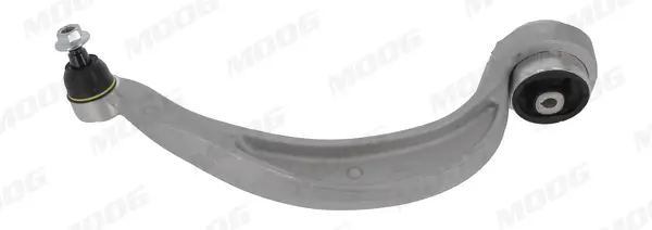 Lenker, Radaufhängung Vorderachse hinten links unten MOOG AU-TC-15193